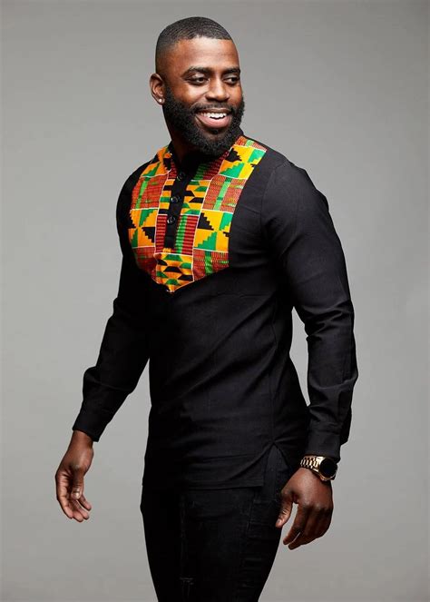 african male clothes|authentic african attire for men.